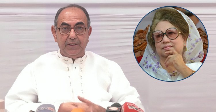 খালেদা জিয়ার নির্যাতনকারীদের বিচার হওয়া উচিত: মির্জা আব্বাস